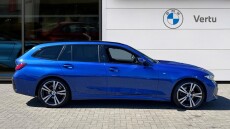 BMW 3 Series 320i M Sport 5dr Step Auto Petrol Estate